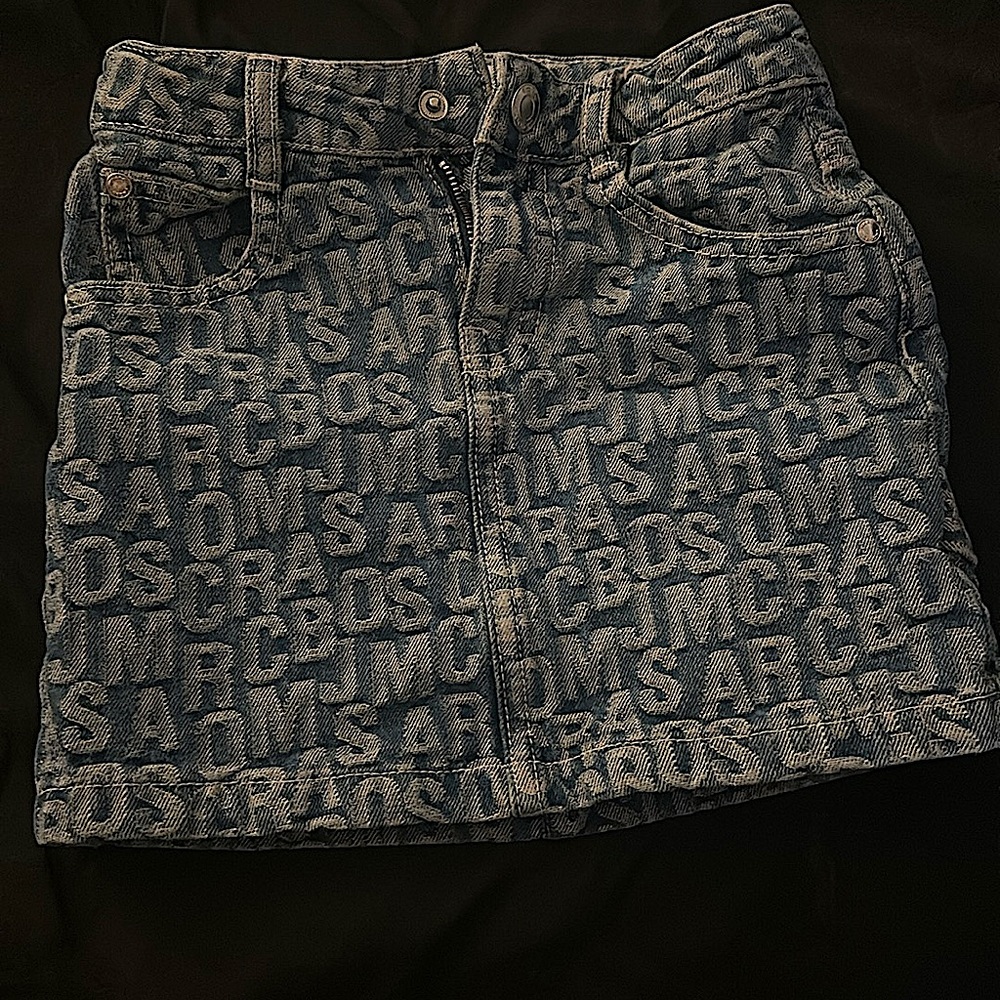 Mark Jacob skirt